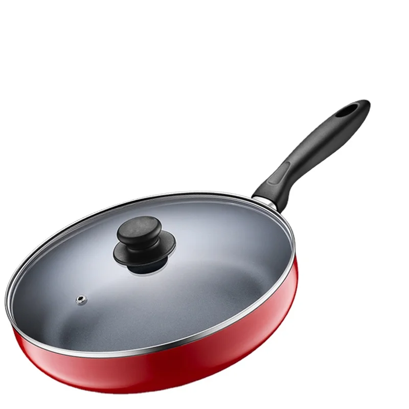 Pan Nonstick Pot Household Small Frying Pan Omelette Steak Frying Pan