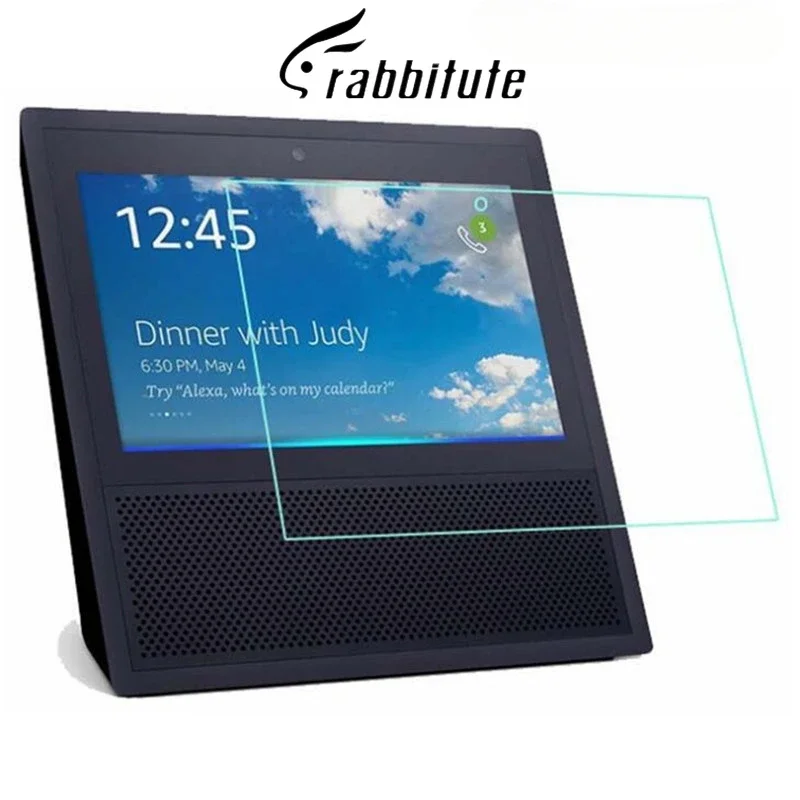 Vetro Temperato Per Amazon Echo Show 7 "Echo Show 8 2023 8" Ecoshow 10 2Nd 3Rd 10.1 "Pellicola Protettiva Per Tablet Pellicola Protettiva Per Schermo