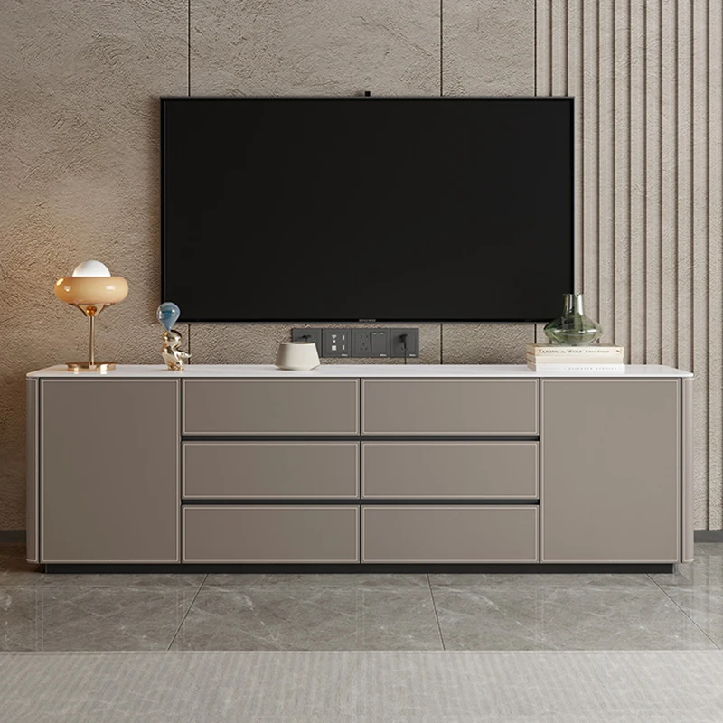 

French Luxury Living Room Cabinet Drawers Large Nordic Tv Cabinet Living Room Storage Side Archivadores Cajoneras Home Furniture
