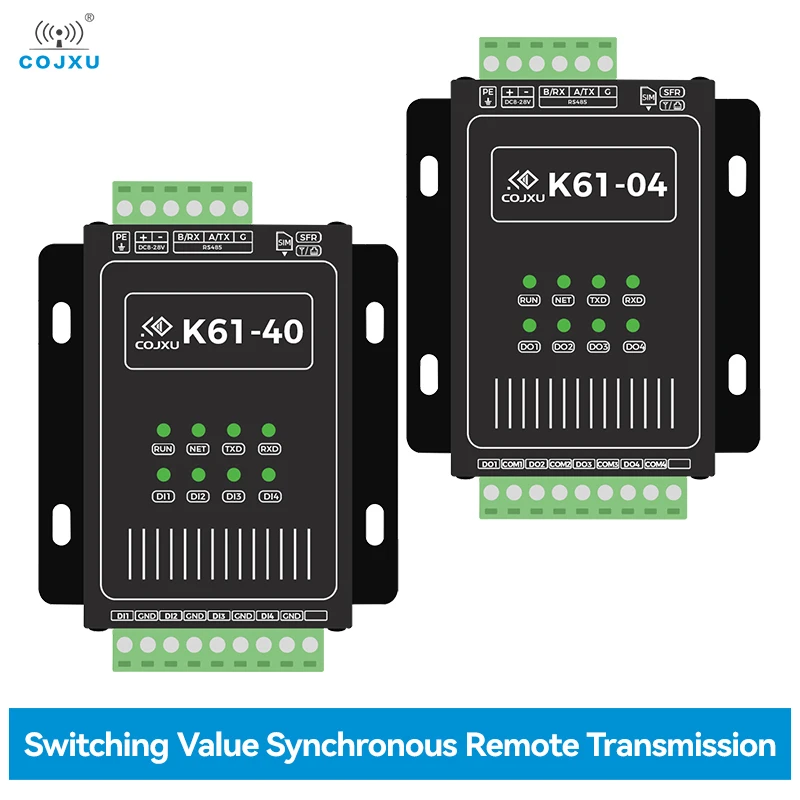 EBYTE Lora SX1262 스위칭 값 RS485 데이터 투명 원격 전송, Modbus RTU/TCP 하드웨어 워치독 간섭 방지