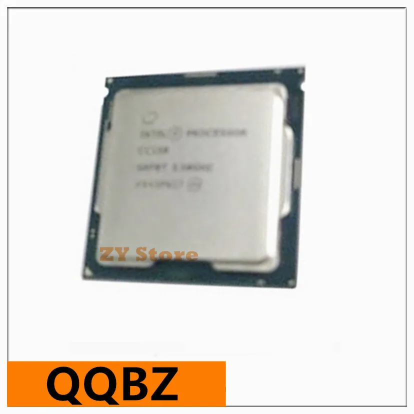 CPU Processor Core i9-9900 es i9 9900 es QQBZ 2.6 GHz Eight-Core Sixteen-Thread L2=2M L3=16M 65W LGA 1151