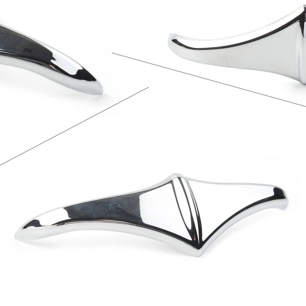 

Наконечник заднего крыла мотоцикла, декоративный наконечник для Harley CVO Touring Street Electra Glide Road King