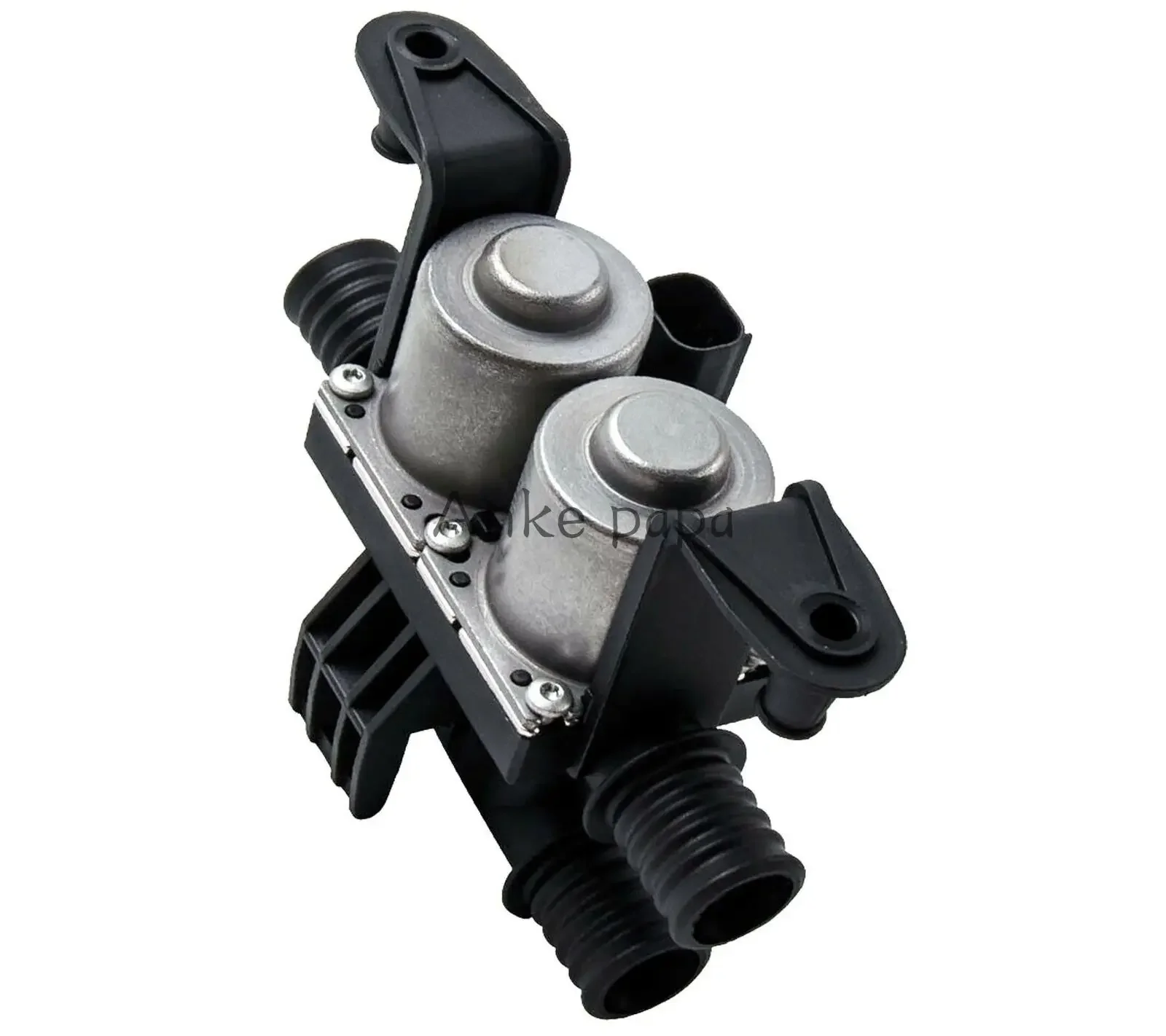 Original Heater Control Water Valve for Bmw E60 E63 E64 E65 64116906652 64110301939 64120151694