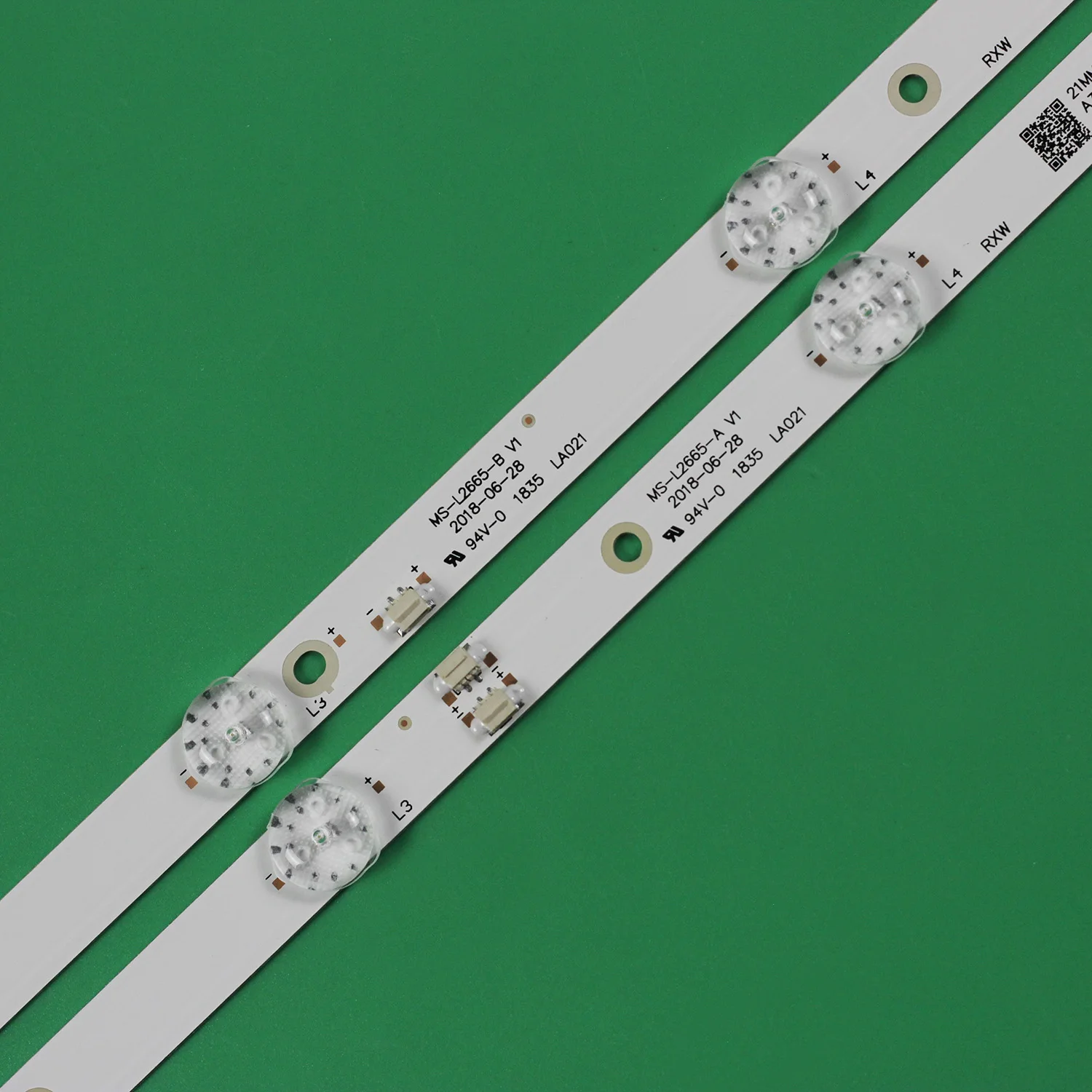 3 / LED Ʈ Ʈ Aiwa 40 &TV BBk 40LEM-1043/FTS2C EU40DT200 MS-L2665-A V1 MS-L2665-B V2 R72-40D04-004 40F9000ST