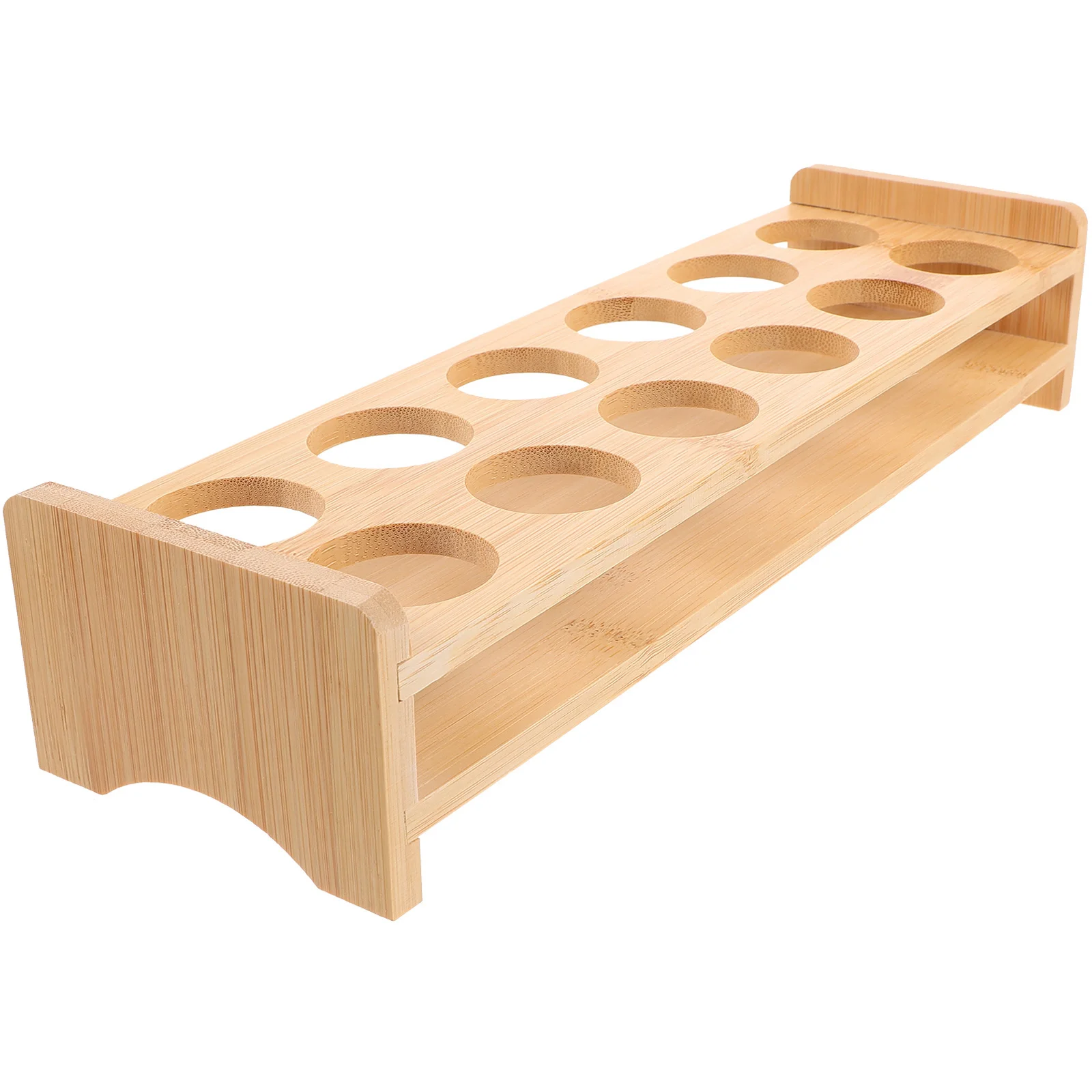 

Shot Glass Tray Holder Wood Shot Glass Holder Wine Glass Cup Serving Tray Cups Organizer Shot Glass Display Bar