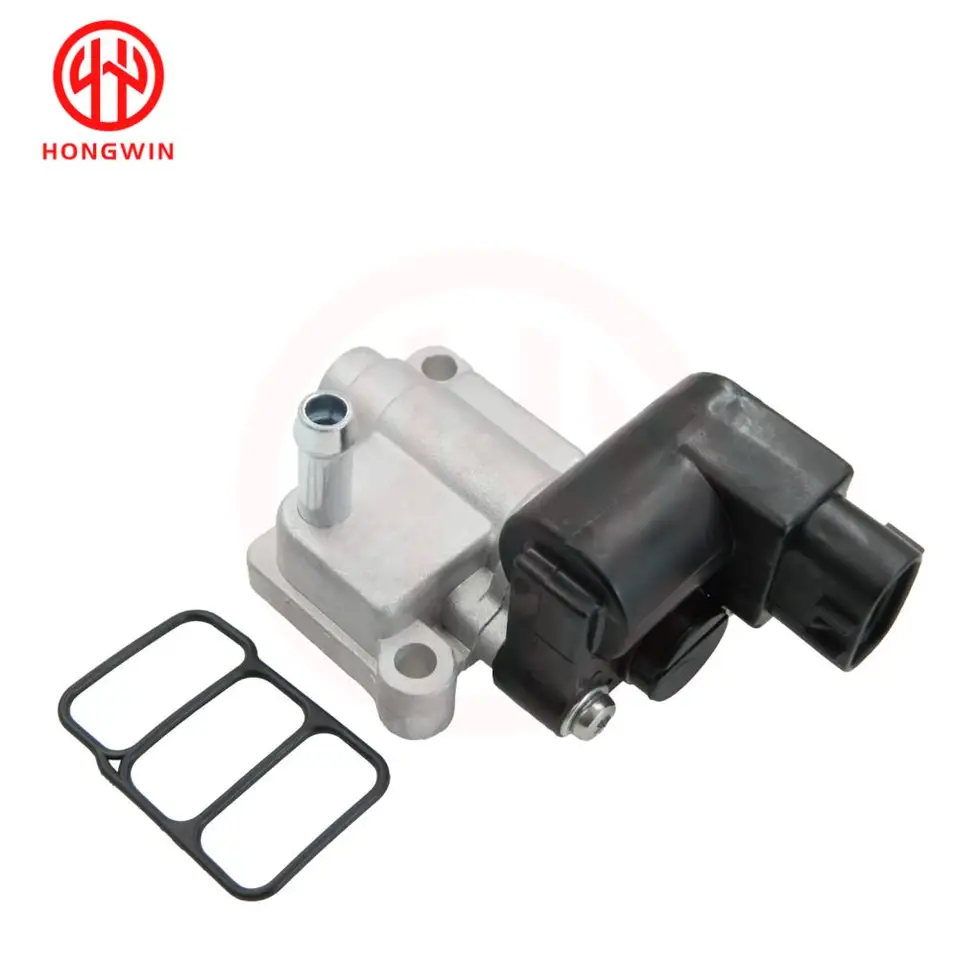New IAC Idle Air Control Valve OEM: 16022P8AA01 16022-P8A-A02