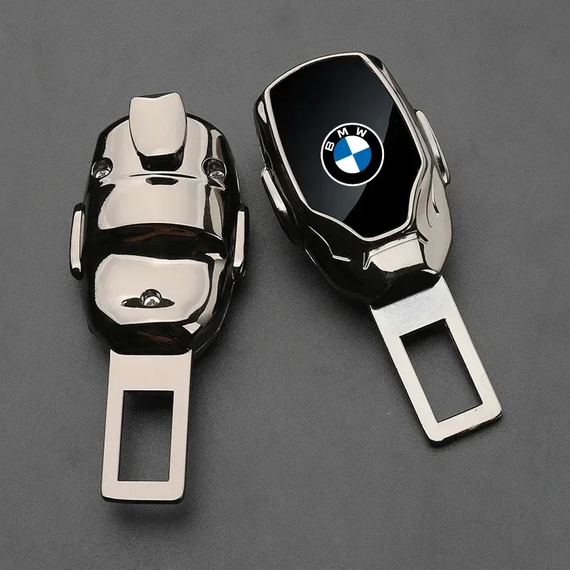 CarSeatBeltClipExtensionPlugCarSafetySeatLockBuckleForBmw3