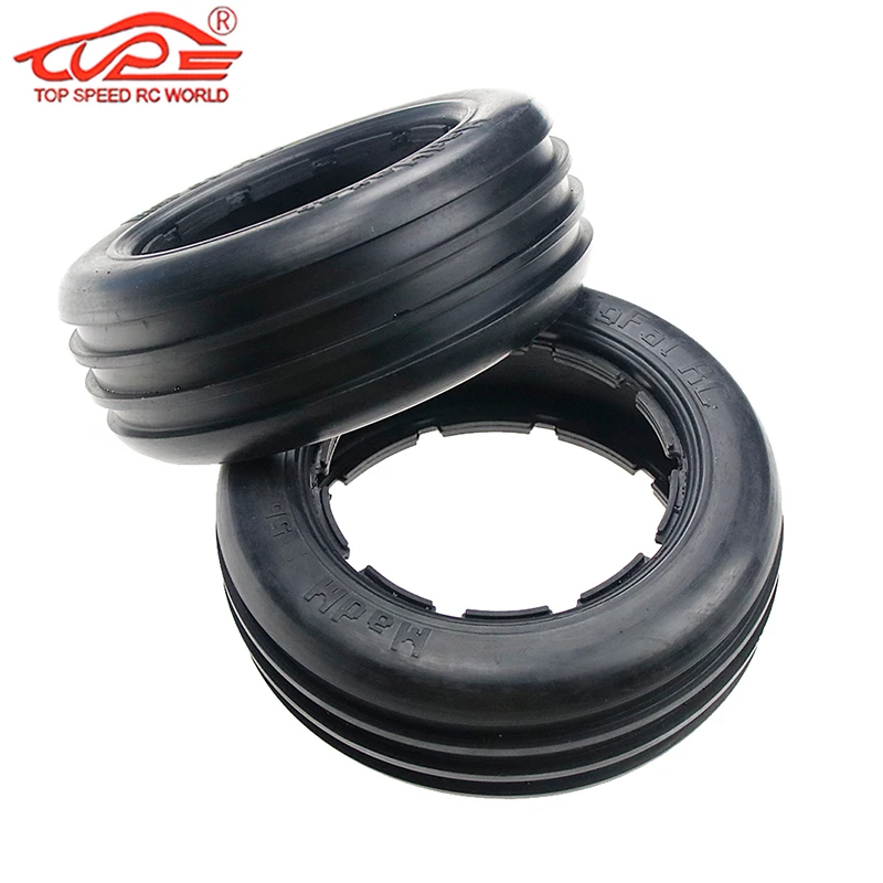 Tamiya 54896 Pneumatici Per Buggy 2WD Rib-Spike (2) 60/20 Anteriore - Modellbau Berlinski Modellbaufachhandel - Foto 5