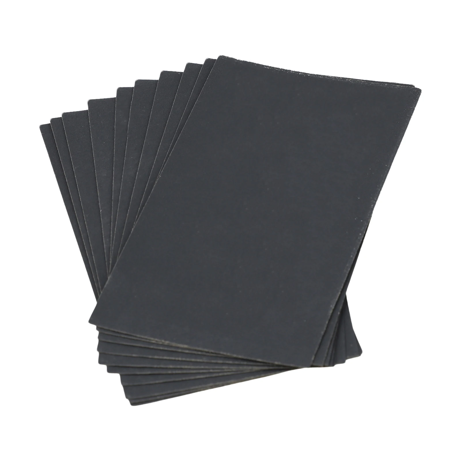 10 stücke Schleifpapier 600/800/1000/1200/1500/2000/2500 Grit Wasser/trocken Schleif SandPapers Für Holz Metall Polieren Werkzeuge Zubehör – Detail 21