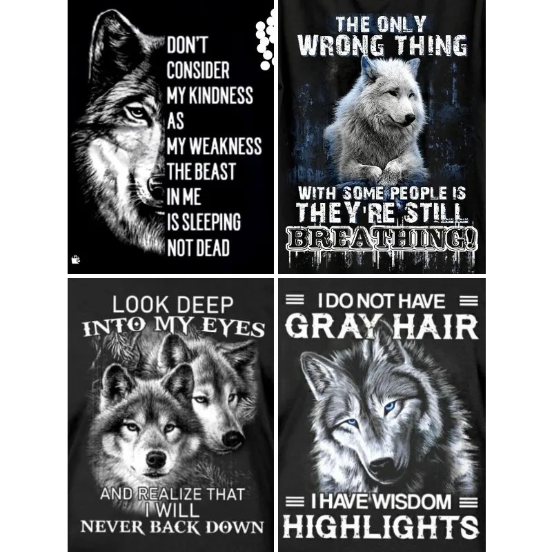 

Мотивирующая Цитата 5D дикий волк, алмазная живопись, животные, постеры, искусство стены, картины искусства, декор для офиса