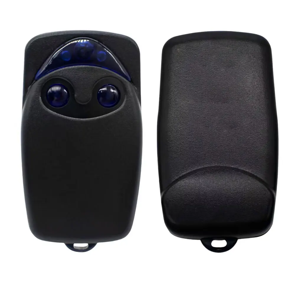FLORS FLO2R-S FLO4R-S 433MHz Remote Control Compatible  Nice Era Flor FLO2RE FLO4RE NICE ERA INTI 2 433.92MHz Rolling Code 3
