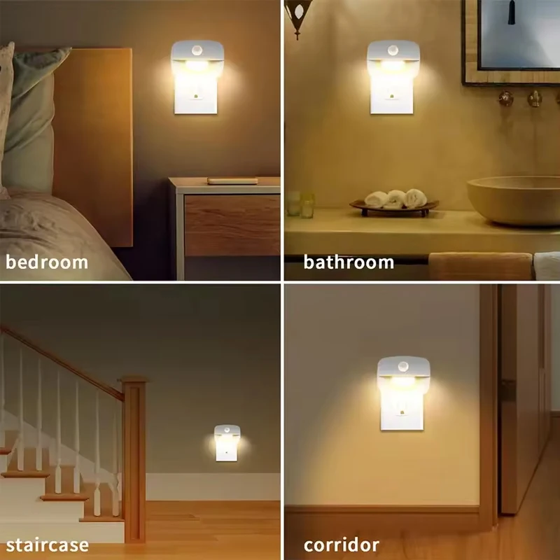 Smart LED Night Light - Image 2