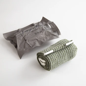 IFAK Trauma First Aid Kit 1