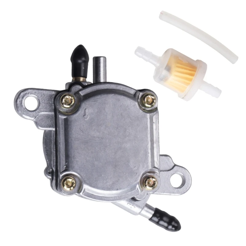 NEW Vacuum Fuel Pump For GY6 50 125 150 cc Engine Jonway Tank Znel Lance  Scooter