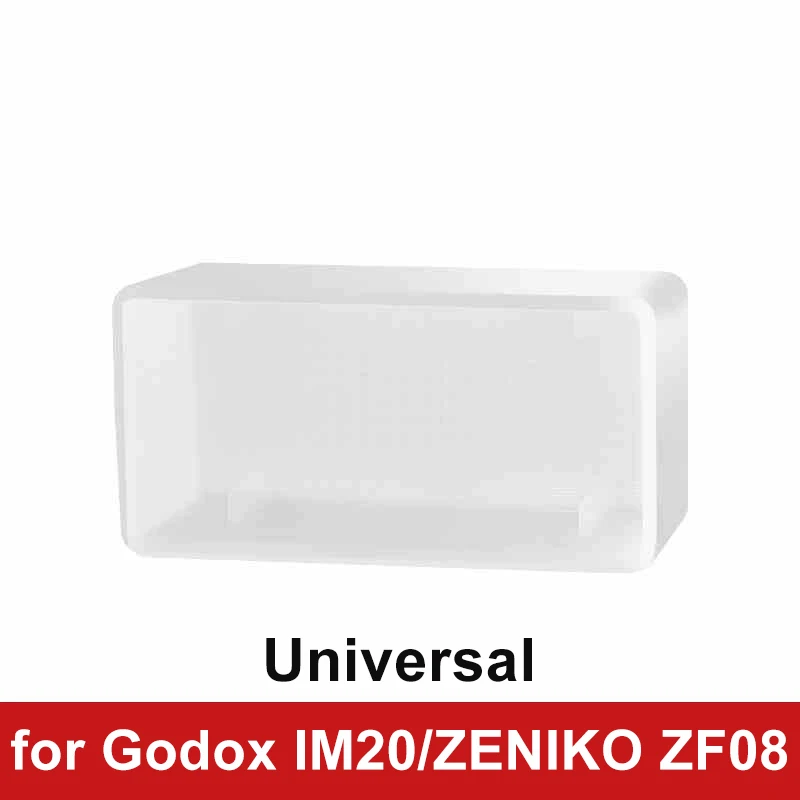 Godox Diffuser For IM20 Mini Flash IM20DF B&H Photo Video - View #4