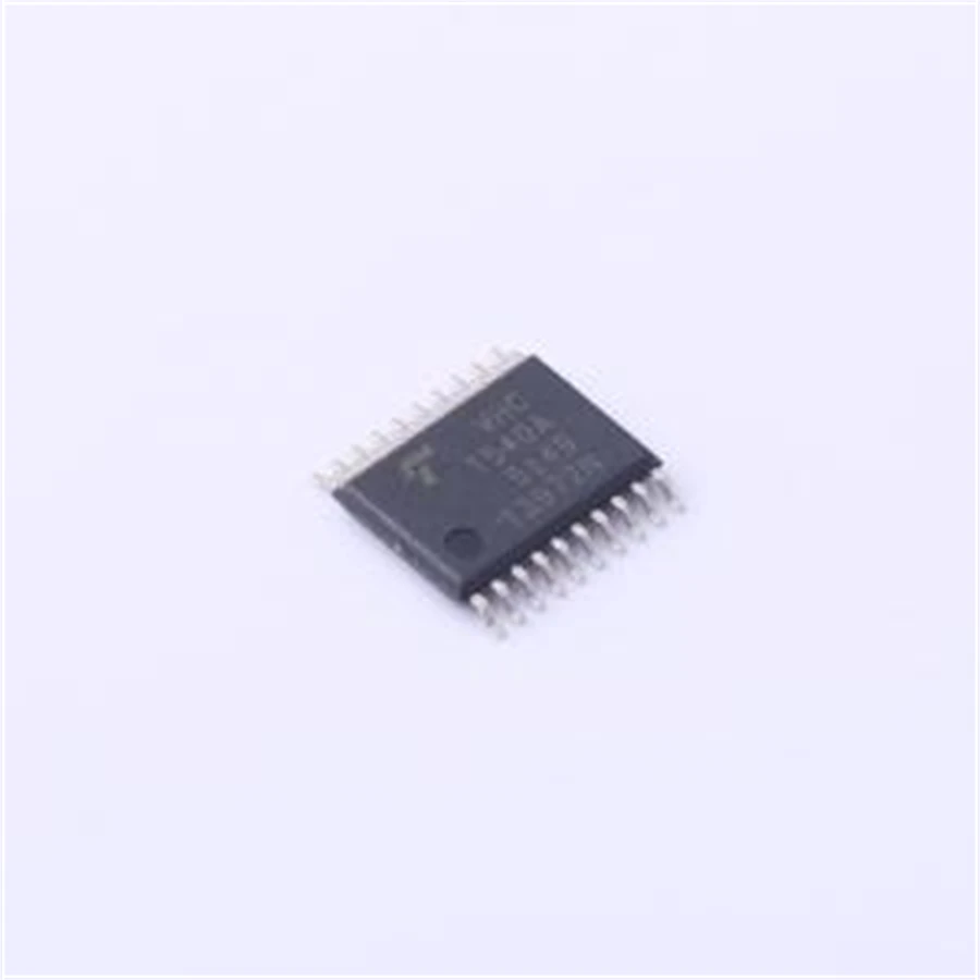 74VHCT540AFT(BE)