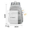 Women Backpack Boys Girls School Backpack For Teenage Youth Girls Kawaii Student Kids Rucksack Laptop Books Bag Bolsas Mochila 6
