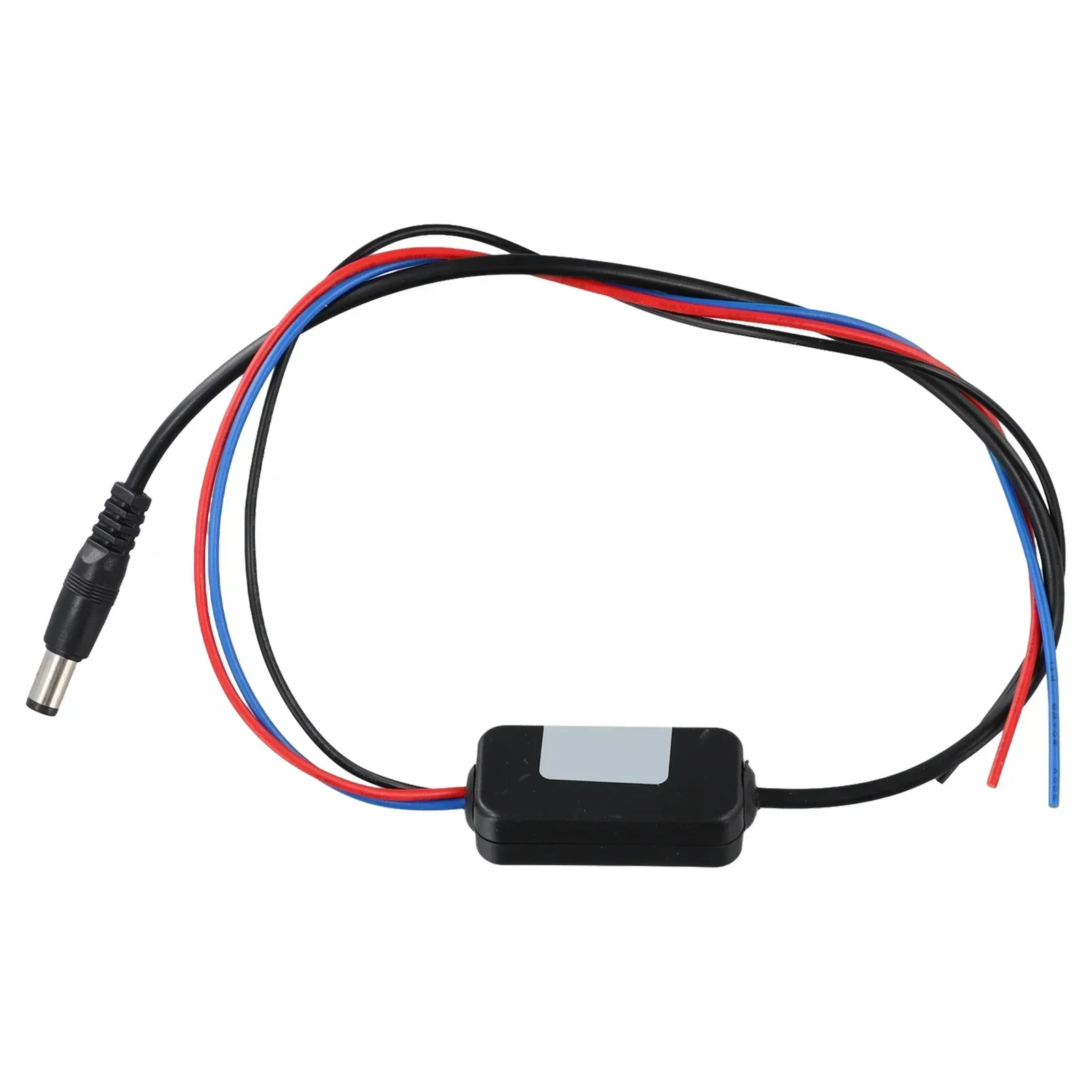 Reversing relay RCD330 camera relay DC power timer delay module filter backup reverse 12V easy to install