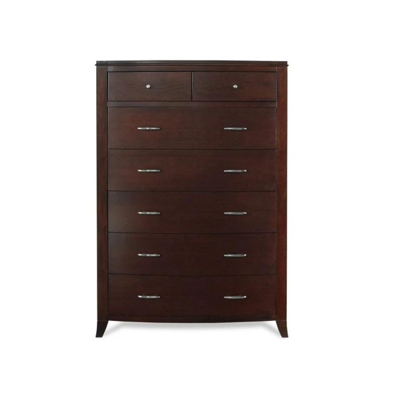 

Luxury Clothes Storage Cabinet Pantry 7 Drawers Retro Closet Wardrobe Bedroom Wooden Armarios Empotrados Bedroom Furniture