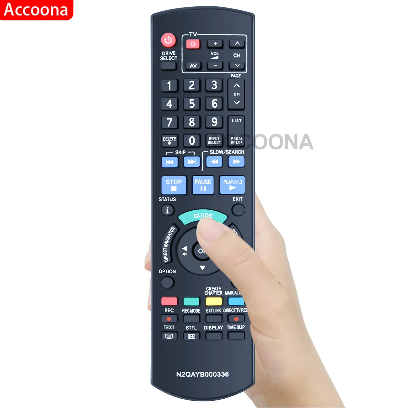 thumb