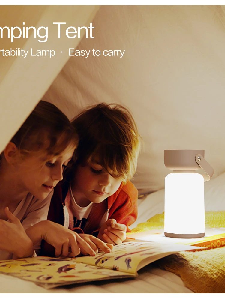 Рисунок 2 - Беспроводная Настольная лампа с