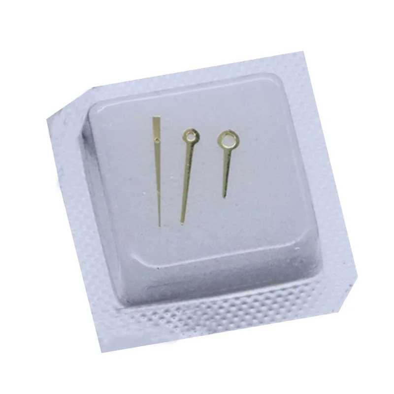 Watch Hands Needles Kit For Ronda 705 Men/Women Watch Movement Accessories Movement hour/minute/second Hands parts Replace