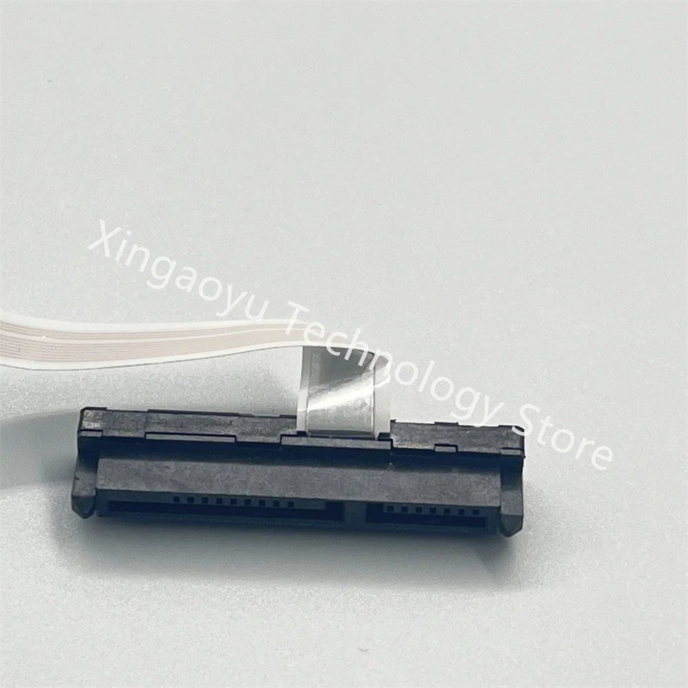 

Для ноутбука HP Envy 17-BW 17t-bw000, жесткий диск SATA, HDD, гибкий кабель 450.0EJ05.0011 450.0EJ05.0001, быстрая доставка