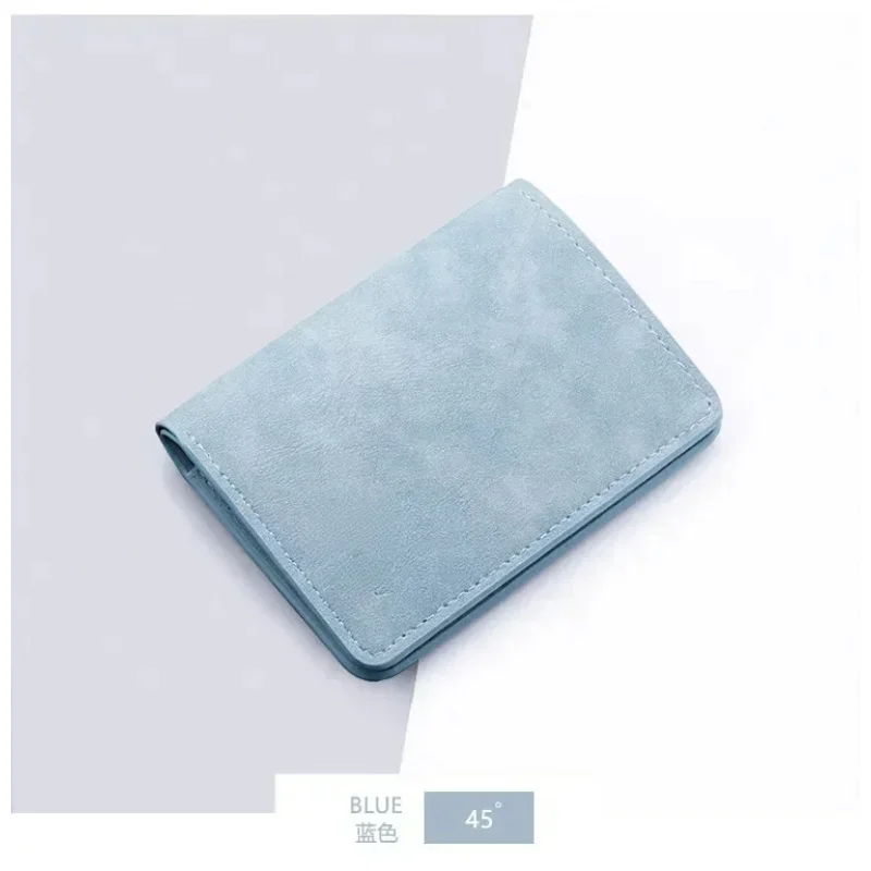 Fashion Wallet For Men Women