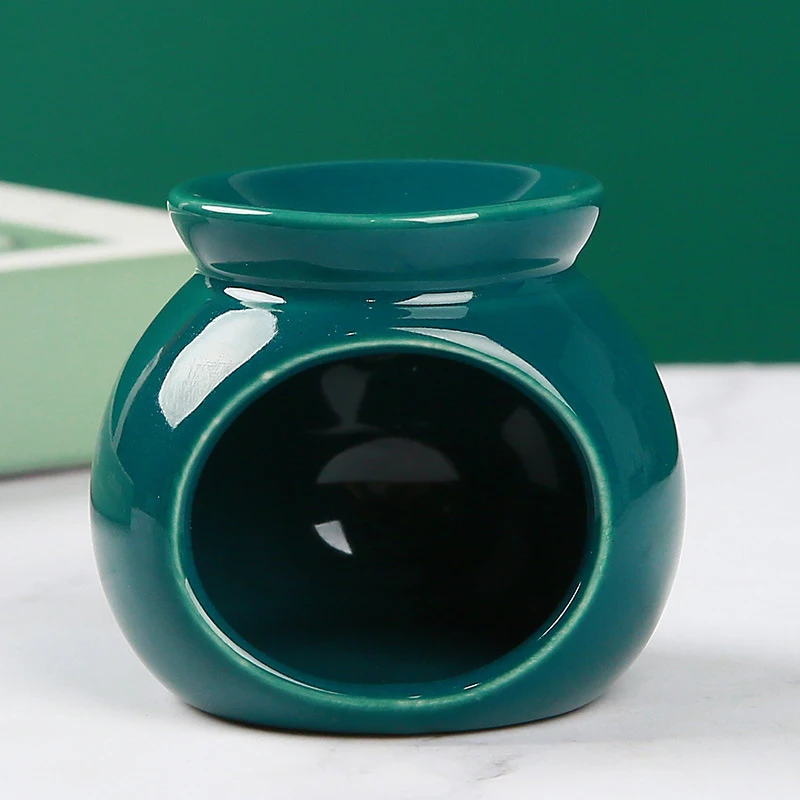 Dark green