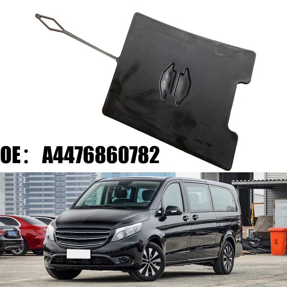

Newest For MERCEDES-BENZ VITO W447 FRONT WHEEL ARCH SERVICING FLAP A4476860782 Direct Replacement Car Accessories