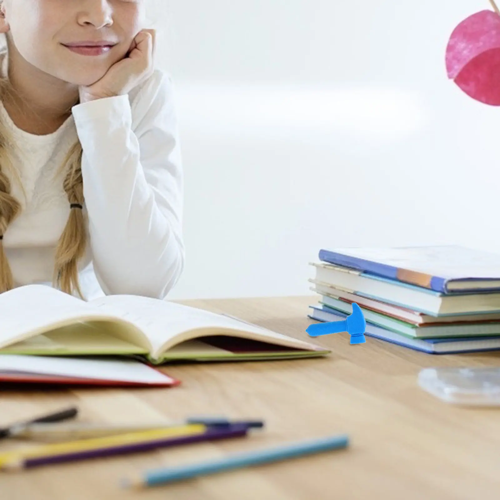 20Pcs 크리 에이 티브 렌치 스크루 드라이버 펜치 지우개 어린이 지우개 대량 교실 필수품 교사 용품 드로잉 학교 용품