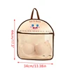 Large Capacity Storage Mesh Bag Storage Bag Reusable Vegetable Storage Net Bag Underwear Socks Storage Kitchen Hanging Mesh Bag 6
