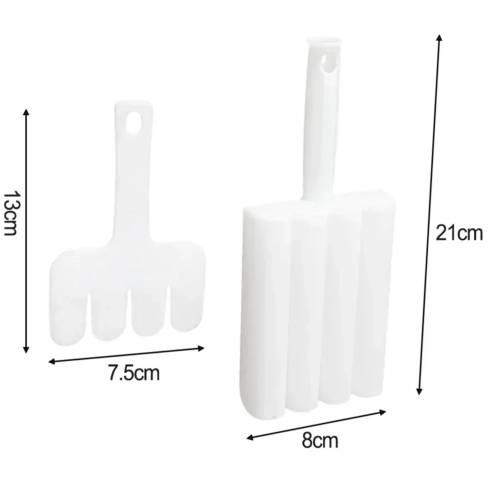 Creative Plastic Meatball Maker Set Fried Fish Beaf Meat Making Balls Mold Spoon Meat Tools Kitchen Gadgets Cooking Accessories