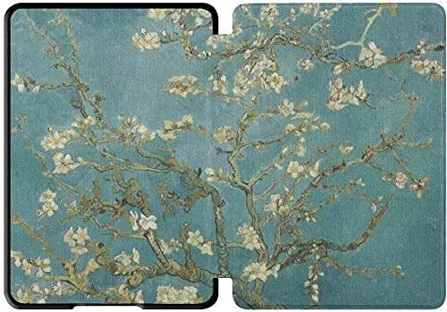 premium pintada, proteção Slimshell, Kindle Paperwhite 5, M2L3EK, 2021