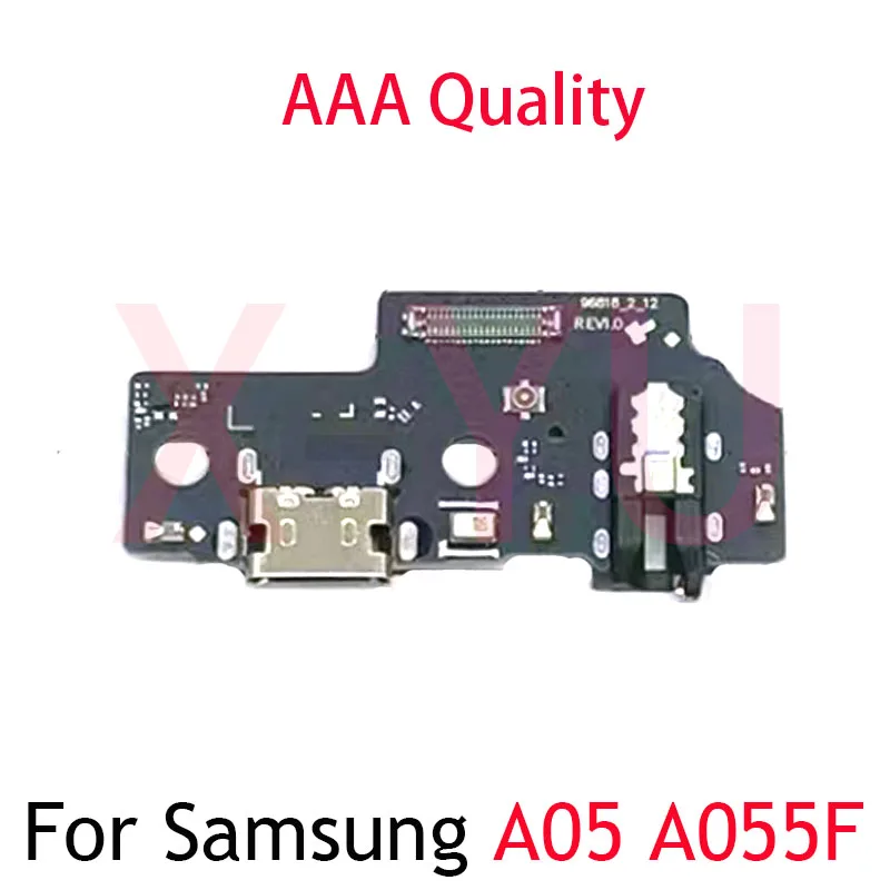 

For Samsung Galaxy A05 A055F USB Charging Dock Connector Port Board Flex Cable
