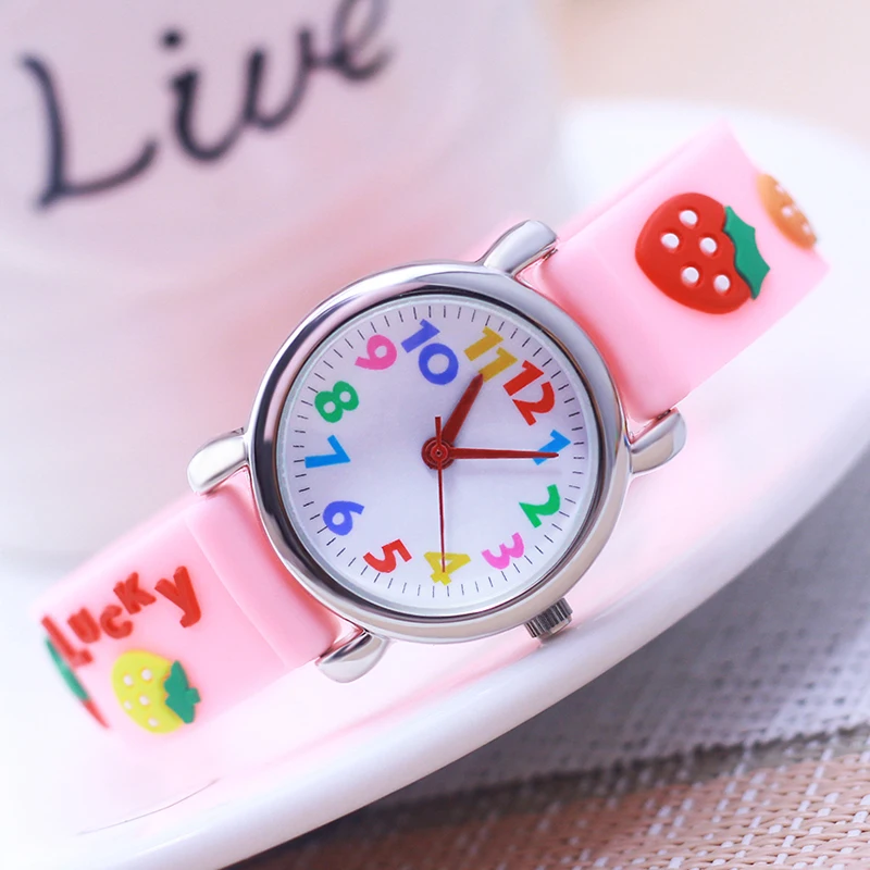 Рисунок 4 - Часы наручные CYD женские