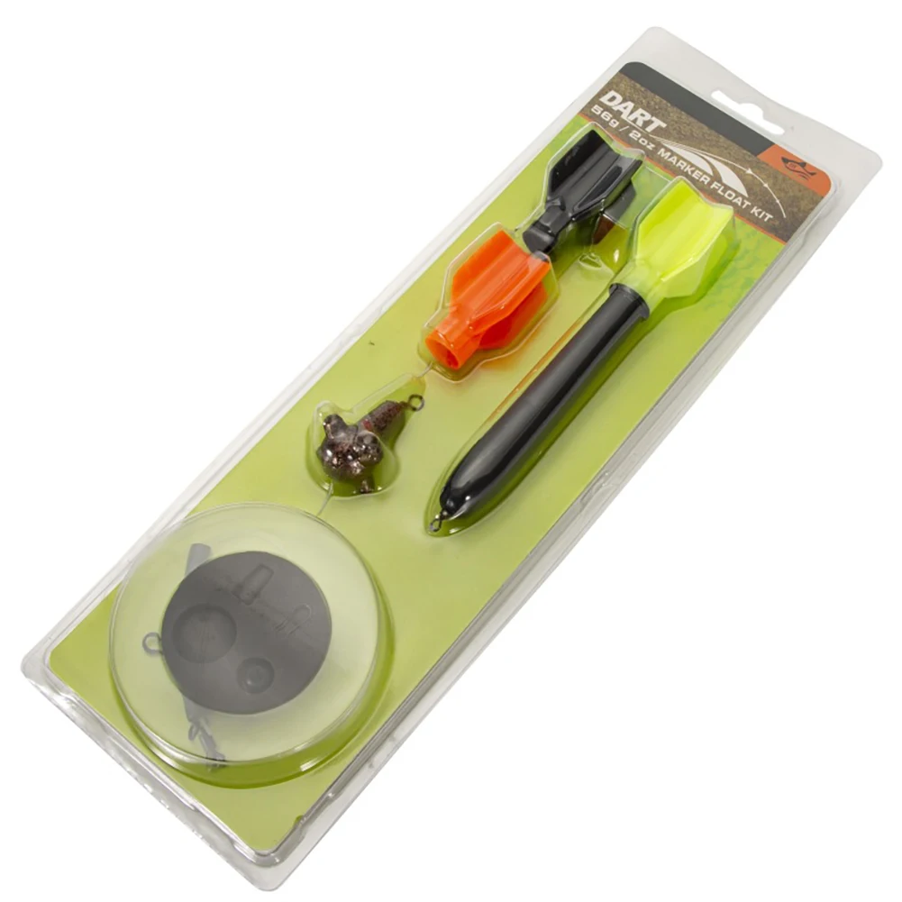 Fishing Float Tackles Replacement Set Equipment Accessories for Outdoor 10pcs/set fishing tackle fishing float fishing floats fishing bobber fishing buoy