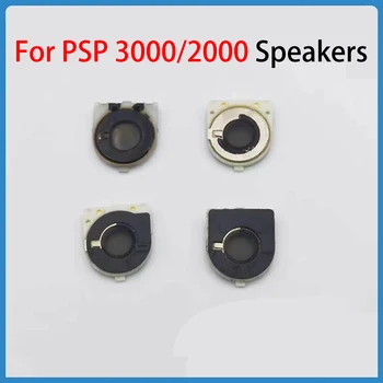 1 paio = 2 pezzi originale per PSP 2000 altoparlante per Sony PSP 2000/3000 controller altoparlante incorporato altoparlante corno parte di ricambio