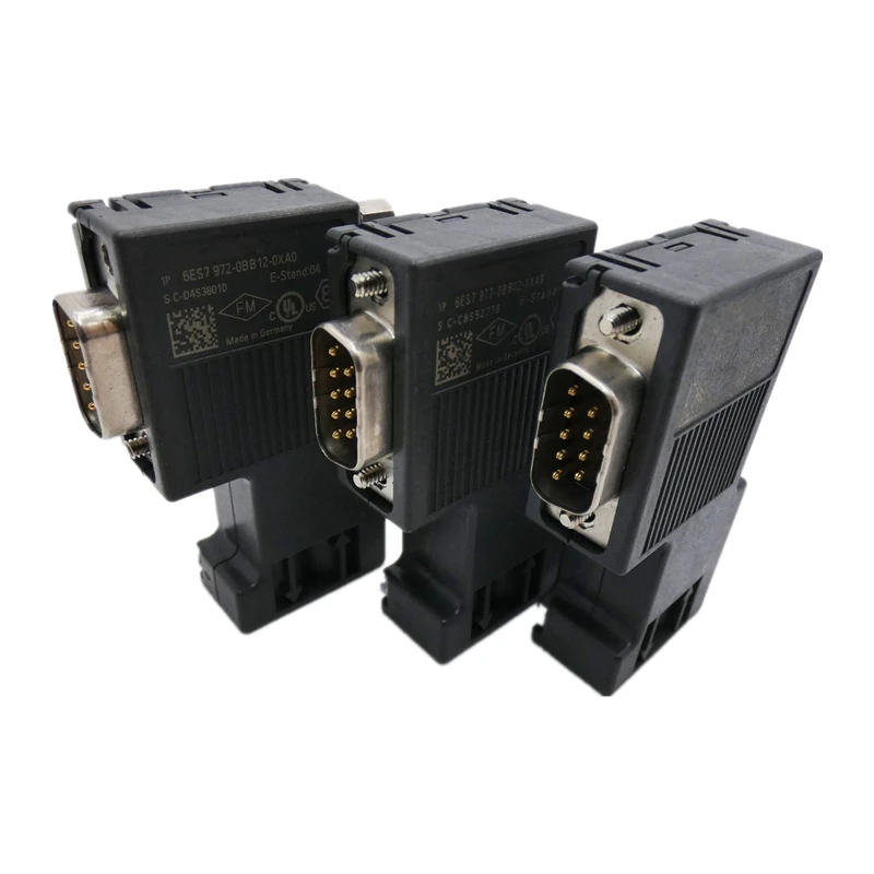 

PLC Module 6ES7972-0BB12-0XA0 In Stock Please Enquiry