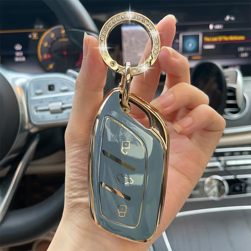 Cover Chiave/telecomando per MG ZS EV MG6 EZS HS EHS 2019 2020 For Roewe RX3 RX8RX5 i6 i5 Keychain 8 Cover Chiave/telecomando per MG ZS EV MG6 EZS HS EHS 2019 2020 For Roewe RX3 RX8RX5 i6 i5 Keychain - S6f6f9eff1c064437b2b5fbce0a89da1fm