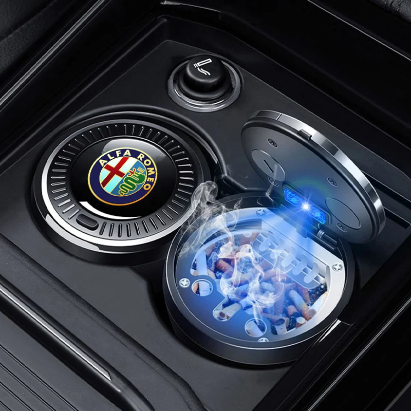 Accessoires voor Alfa Romeo Stelvio kopen op kenteken? | B.V