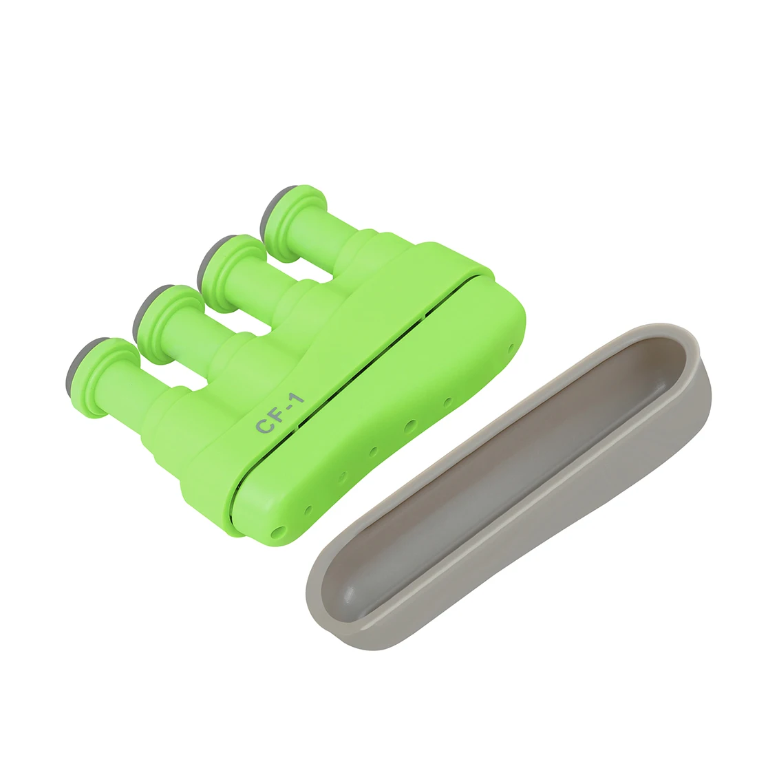 Finger Exerciser Hand Grip Strengthener for Musicians and Fitness Enthusiasts