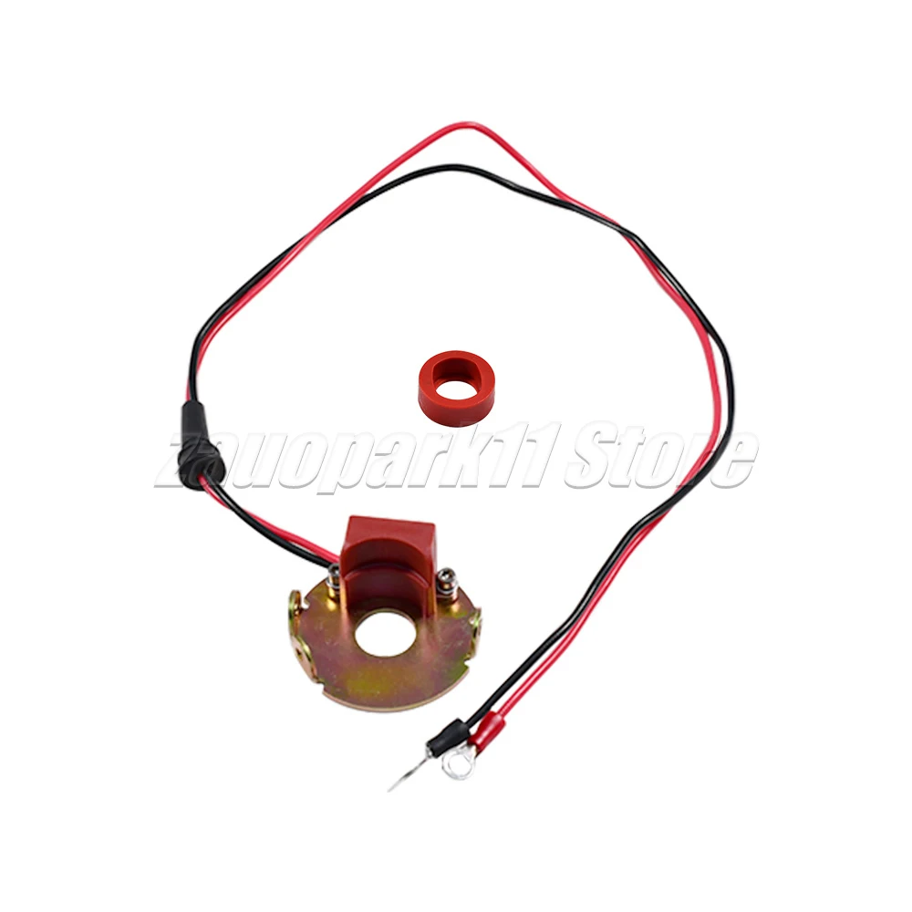 Electronic Ignition Kit For Fiat 500 126 FSO 126P 2 Cylinder Marell Electronic 600 & FSO 126P 2 Cylinder