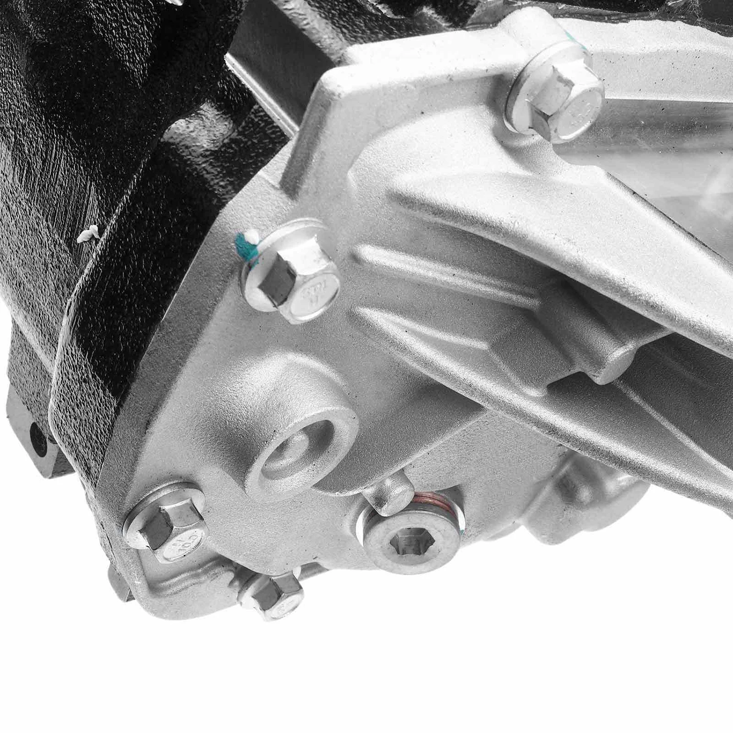 33107547090 33107547091 33107567993 33107567994 Rear Differential Axle Carrier Assembly For BMW X3 3.0L 2004-2010 4.44 Ratio