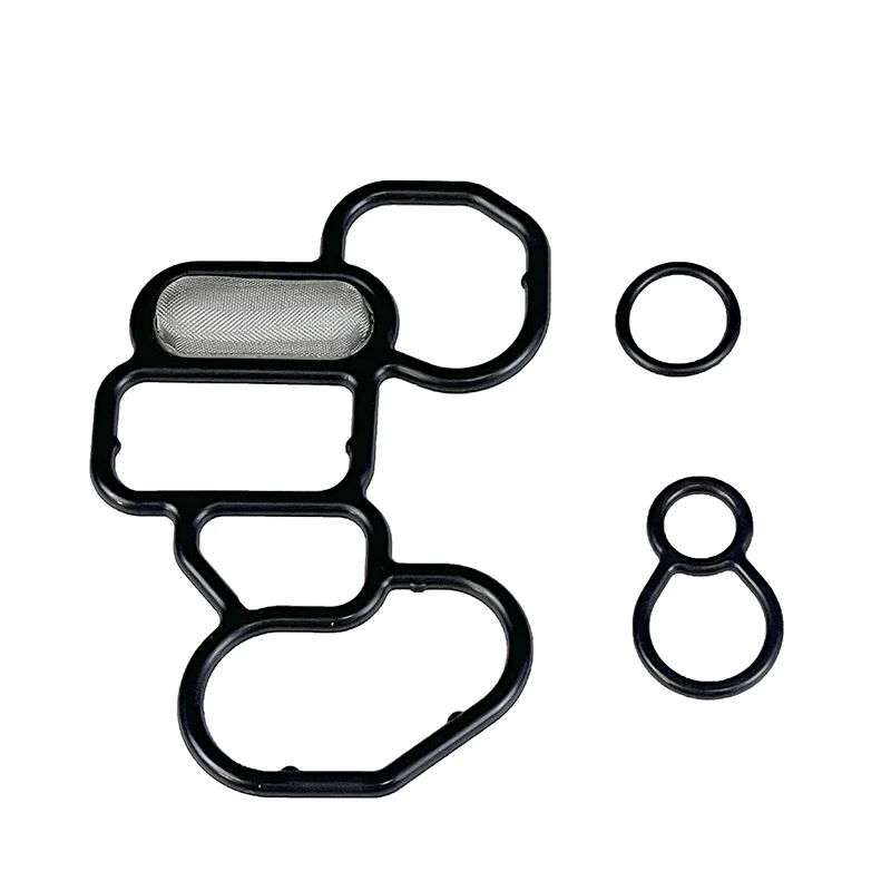 Vacuum Cylinder Head Solenoid Valve Gasket For honda 15825-P8A-A01 36172-P8A-A01 91319-PR3-000