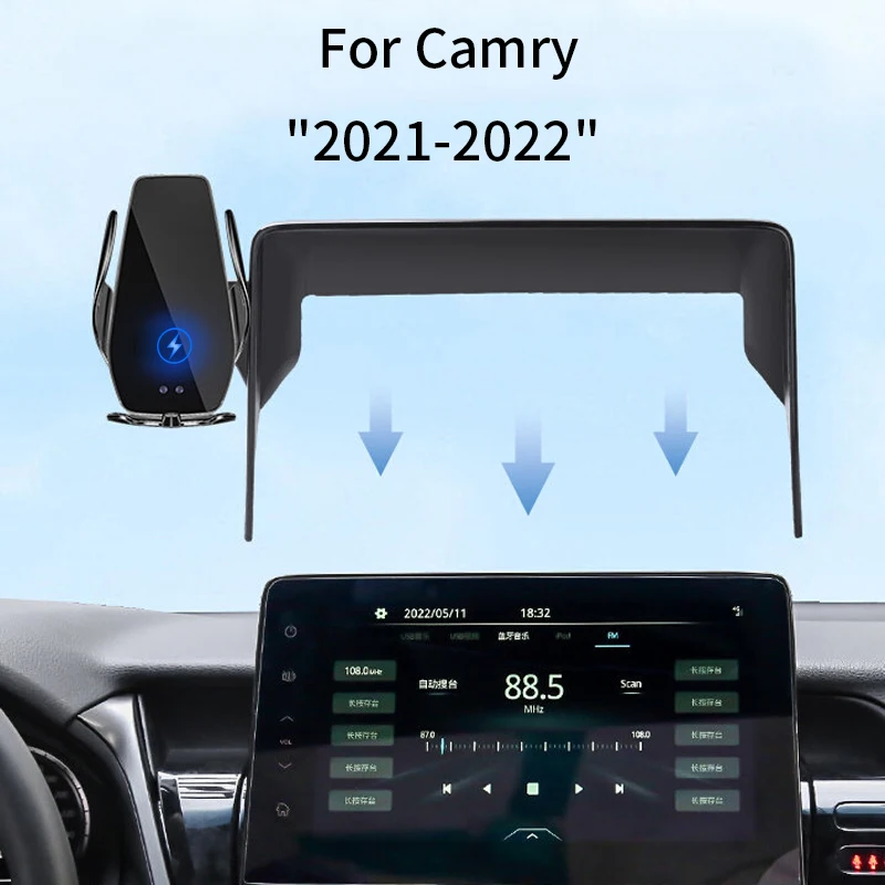 Best car phone holder 2021: Dashboard, air vent and windscreen