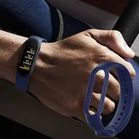 Silicone Watch Strap 5
