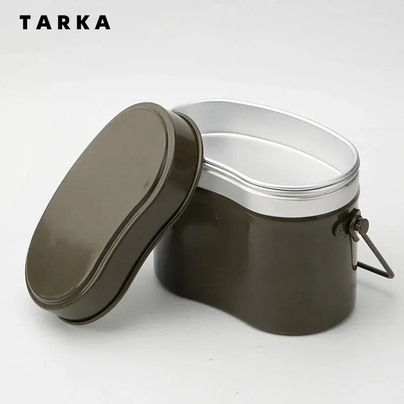TAKRA немецкий Ланч-бокс для кемпинга
