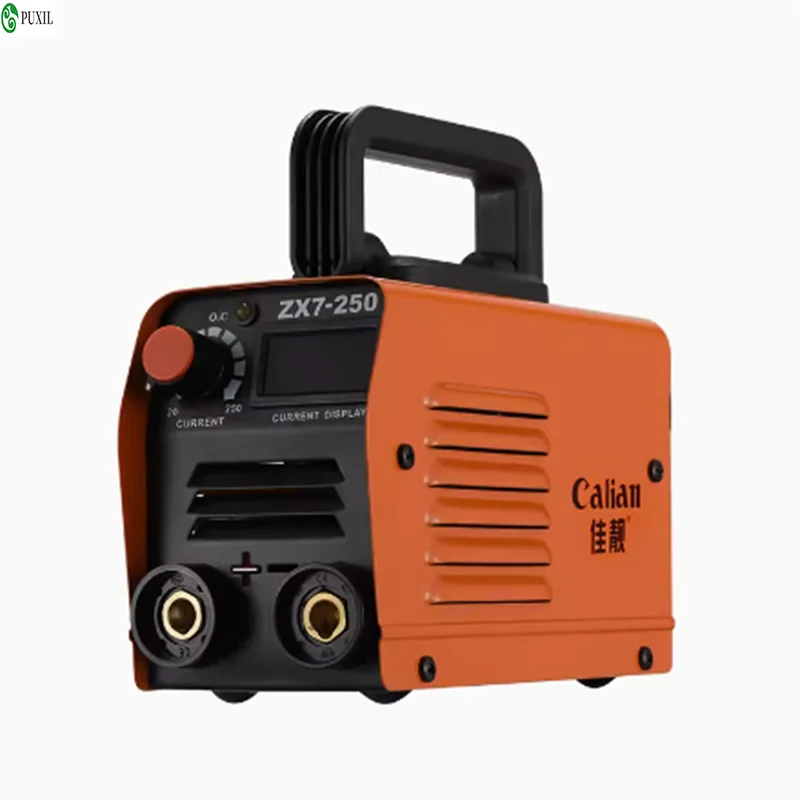 

220V household all copper mini manual welding machine