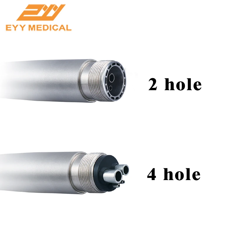 Рисунок 3 - Стоматологическая турбина